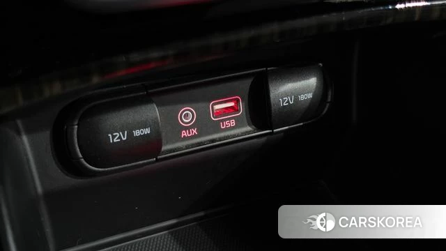 Kia The New Sorento 2018 Серый из Кореи, фото 3