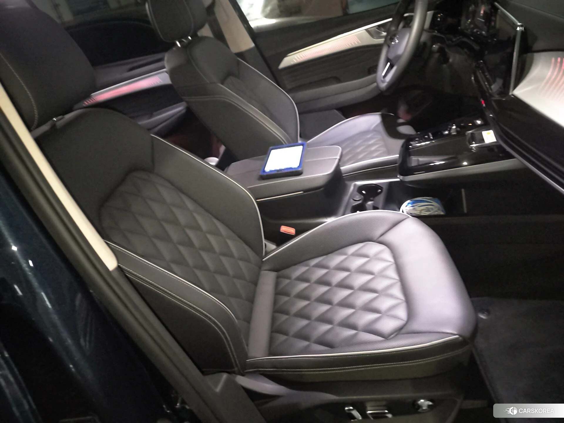 Volkswagen Talagon 2023 Синий из Китая, фото 3