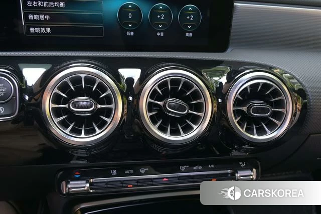 Mercedes-Benz AMG A-Class 2023 Черный из Китая, фото 3