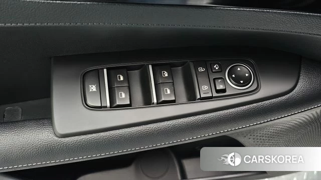 Kia The New K3 2nd generation 2024 Белый из Кореи, фото 3