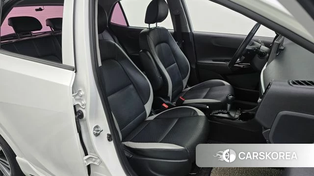 Kia All New Morning (JA) 2018 Белый из Кореи, фото 3