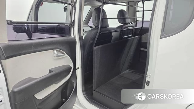 Kia The New Ray 2022 Белый из Кореи, фото 3