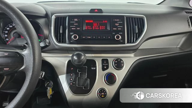 Kia The New Ray 2019 Белый из Кореи, фото 3