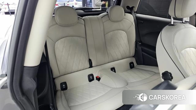 Mini Cooper S 2023 Серебристо-серый из Кореи, фото 3