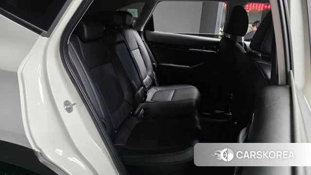 Kia Seltos 2020 Белый из Кореи, фото 3