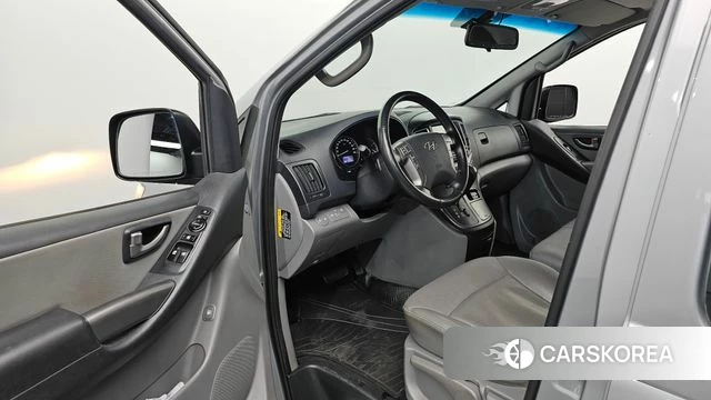 Hyundai The New Grand Starex 2020 Серебряный из Кореи, фото 3