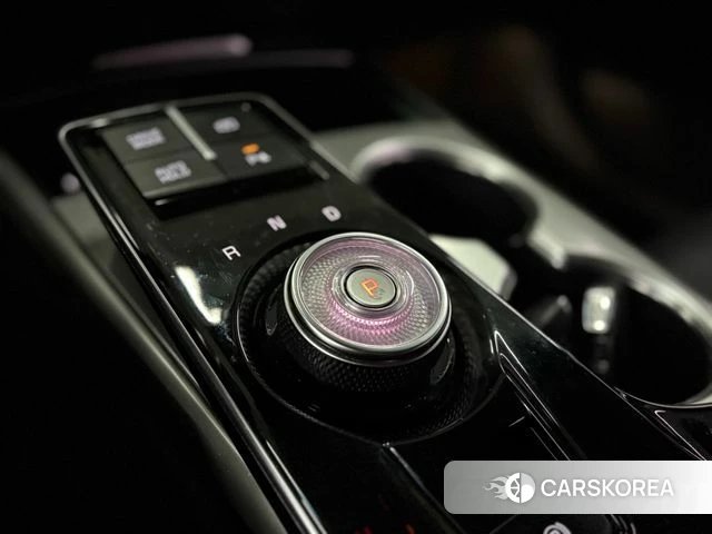 Kia K8 2021 Белый из Кореи, фото 3