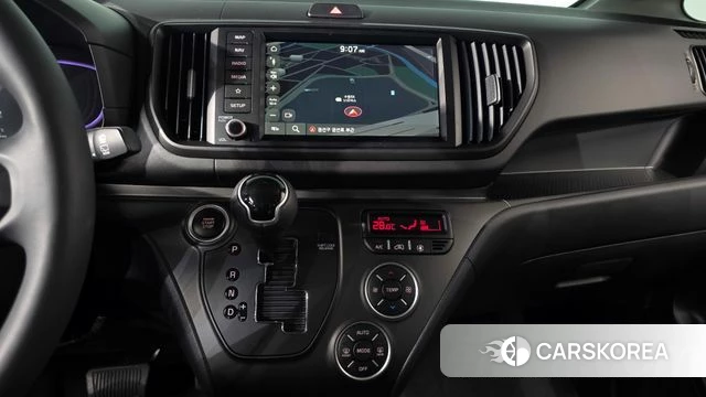Kia The New Kia Ray 2026 Черный из Кореи, фото 3