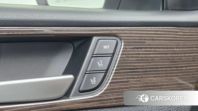 Hyundai Sonata New Rise 2018 Белый из Кореи, фото 3