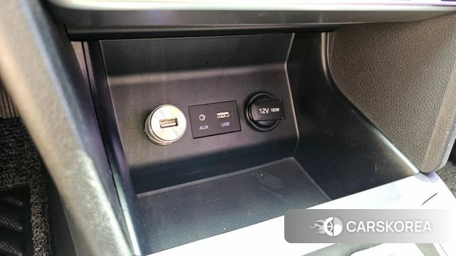 Hyundai The New Avante AD 2019 Серый из Кореи, фото 3