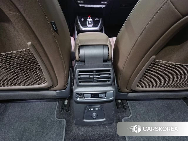 Audi Q4 e-Tron (F4) 2025 Синий из Кореи, фото 3
