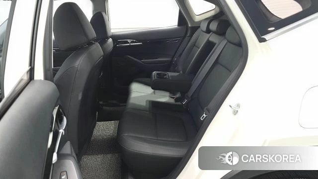 Kia Seltos 2021 Белый из Кореи, фото 3