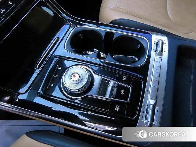 Kia Carnival 4th generation 2020 Красный из Кореи, фото 3