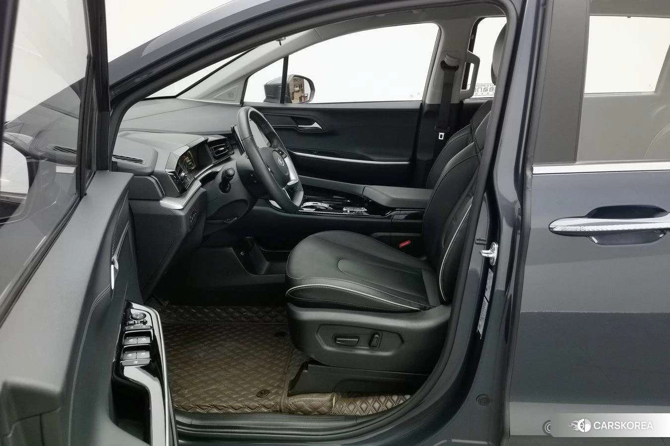 Hyundai Custo 2021 Синий из Китая, фото 3