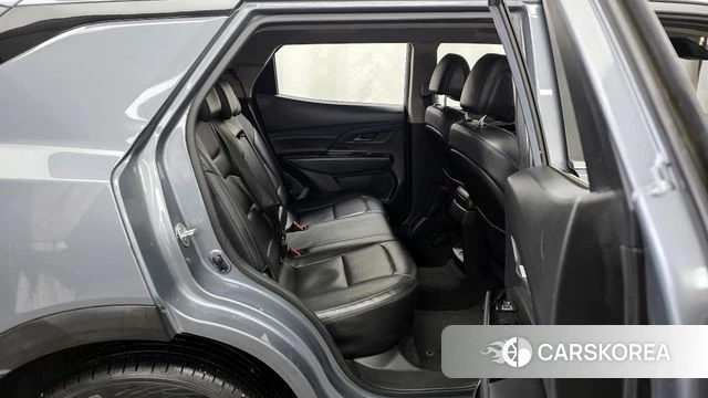 Ssangyong Beautiful Korando 2020 Серый из Кореи, фото 3