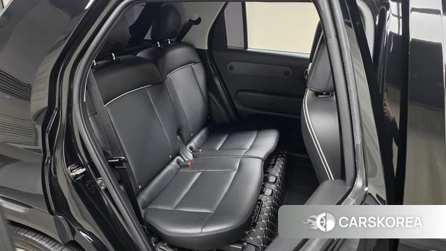 Hyundai Casper Electric 2024 Черный из Кореи, фото 3