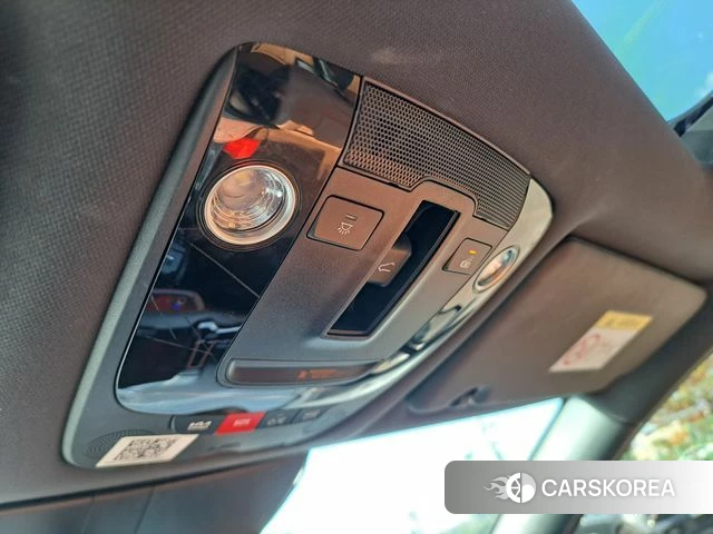 Kia Sportage 5th Generation Hybrid 2022 Серый из Кореи, фото 3