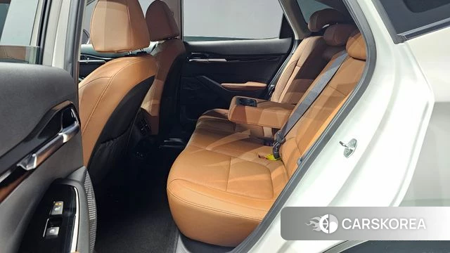 Kia The New Seltos 2023 Белый из Кореи, фото 3