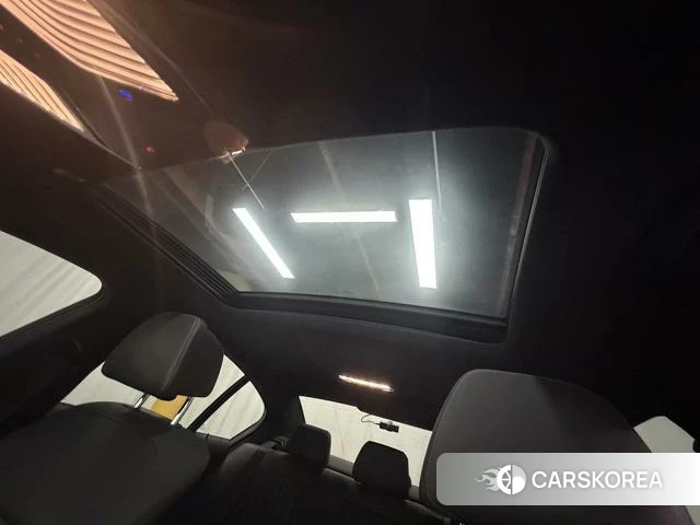 BMW 5 series 2021 Черный из Китая, фото 3