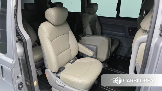 Hyundai The New Grand Starex 2020 Серебряный из Кореи, фото 3