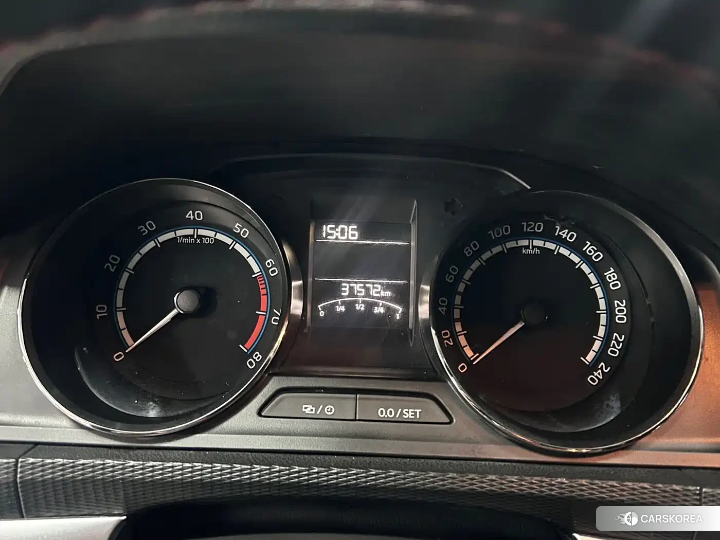 Skoda Kamiq 2023 Белый из Китая, фото 3