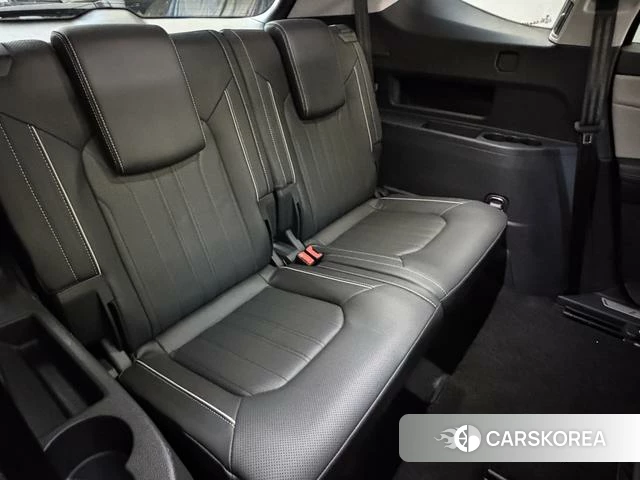 Volkswagen Teramont 2022 Черный из Китая, фото 3
