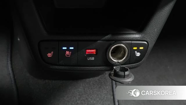 Kia The New Kia Ray 2024 Жемчужный цвет из Кореи, фото 3