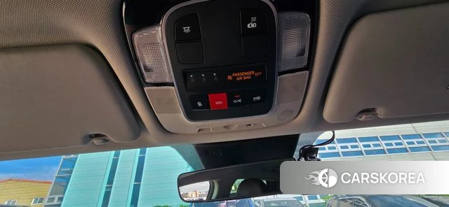 Hyundai Tucson (NX4) 2023 Серый из Кореи, фото 3