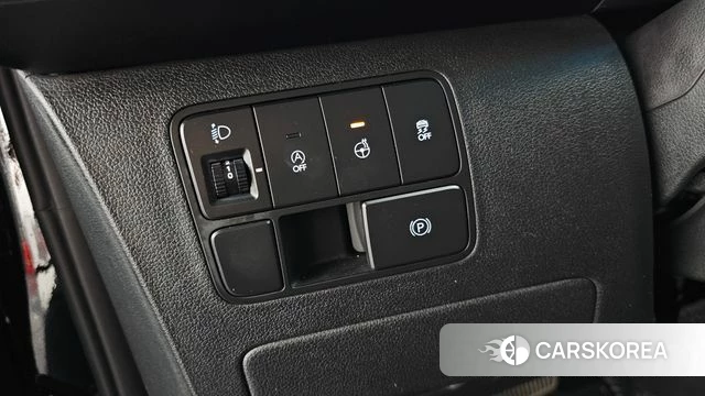 Hyundai Staria 2023 Черный из Кореи, фото 3