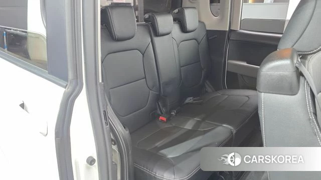 Kia The New Kia Ray 2022 Белый из Кореи, фото 3