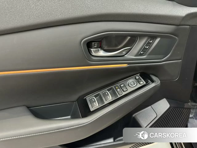 Honda Accord 2025 Черный из Китая, фото 3