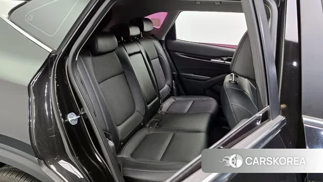 Kia Seltos 2020 Черный из Кореи, фото 3
