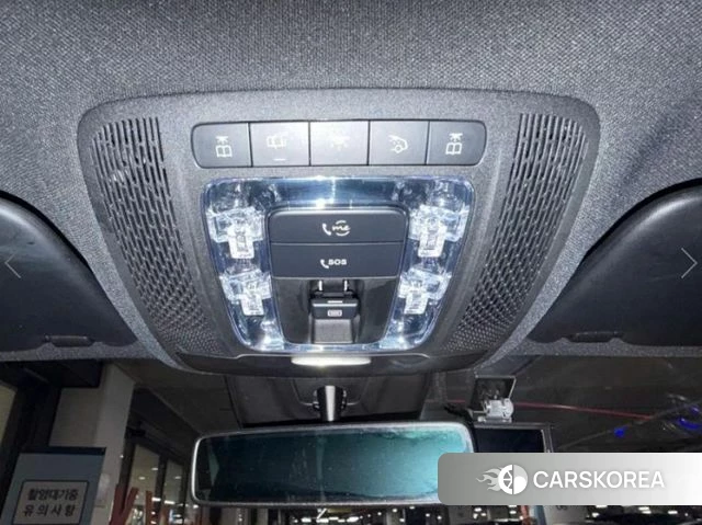 Mercedes-Benz GLA - Class H247 2020 Черный из Кореи, фото 3