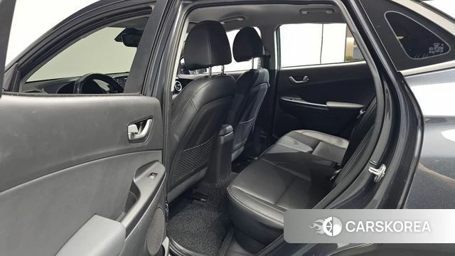 Hyundai Kona 2019 Серый из Кореи, фото 3