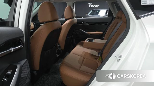 Kia The New Seltos 2024 Белый из Кореи, фото 3