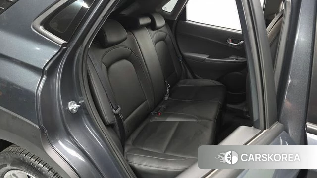 Hyundai Kona 2020 Серый из Кореи, фото 3