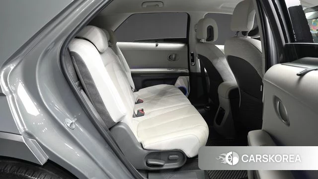 Hyundai Ionic 5 id 4966045 из Кореи 3