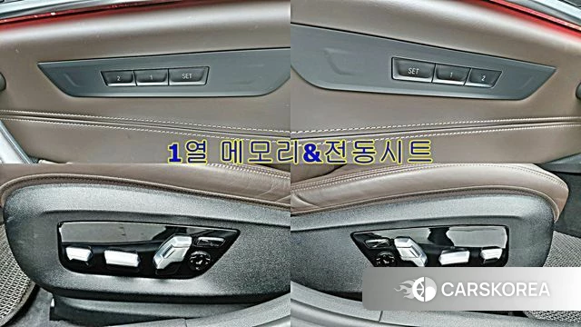 BMW 5 Series (G30) 2020 Серый из Кореи, фото 3