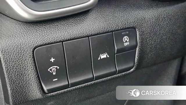 Kia Sportage The Bold 2019 Синий из Кореи, фото 3