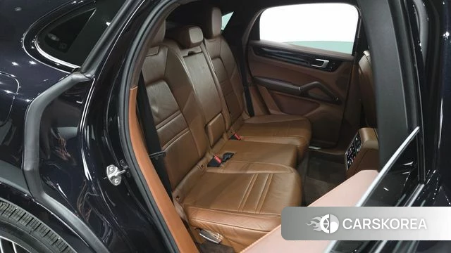 Porsche Cayenne (PO536) id 4872665 из Кореи 3
