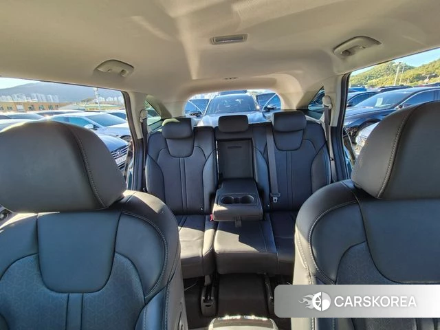 Kia Sorento 4th Generation 2022 Черный из Кореи, фото 3
