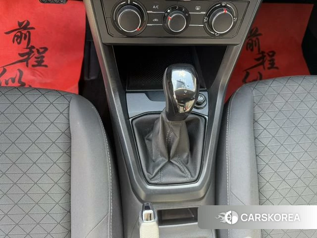 Volkswagen T-Cross 2023 Белый из Китая, фото 3