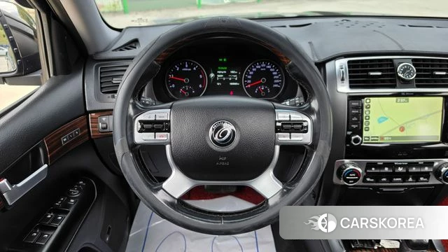 Kia The New Mohave 2018 Черный из Кореи, фото 3