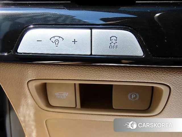 Genesis G80 (RG3) 2024 Черный из Кореи, фото 3