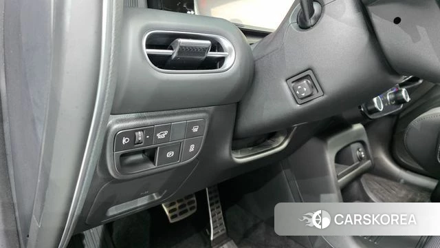 Hyundai Palisade (LX3) 2025 Черный из Кореи, фото 3