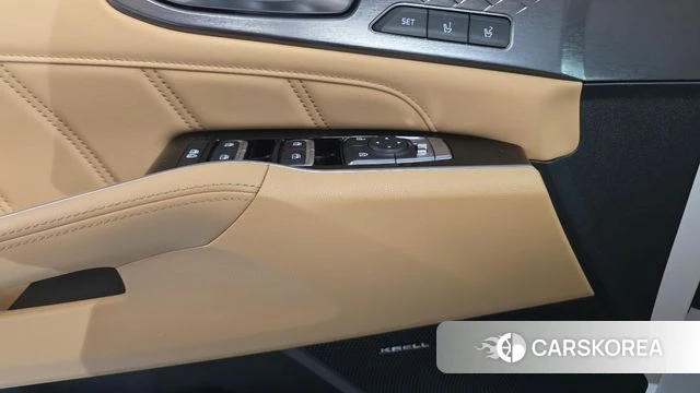 Kia Sorento 4th Generation 2020 Белый из Кореи, фото 3