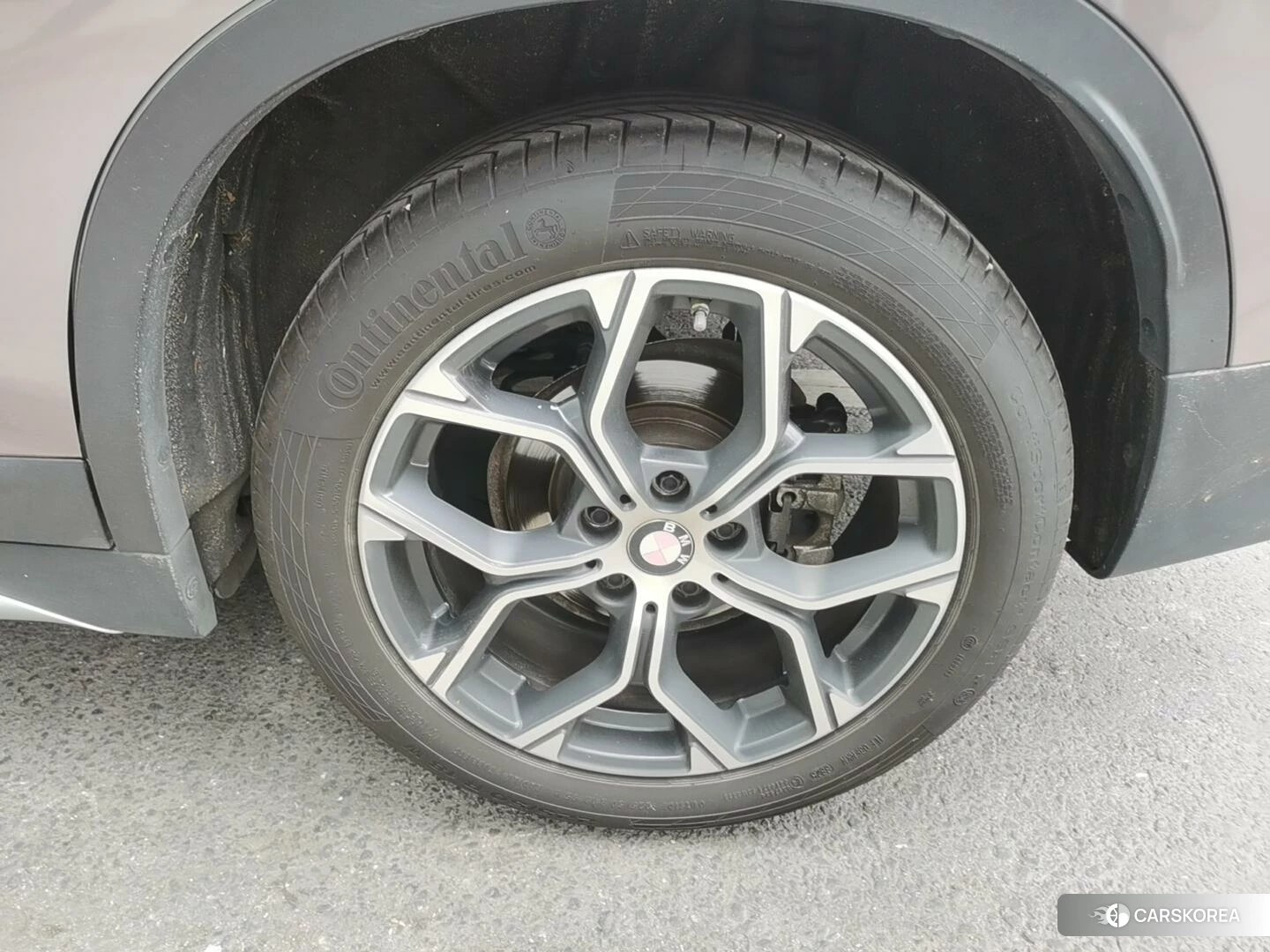 BMW X1 2020 Другой из Китая, фото 3