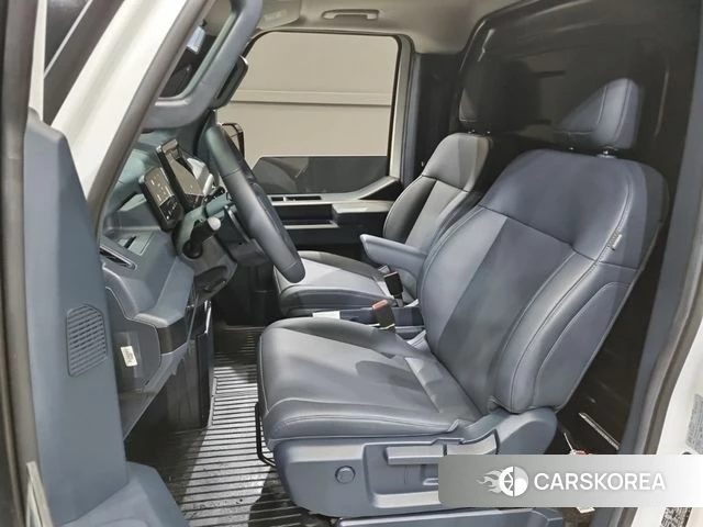 Kia PV5 2026 Белый из Кореи, фото 3