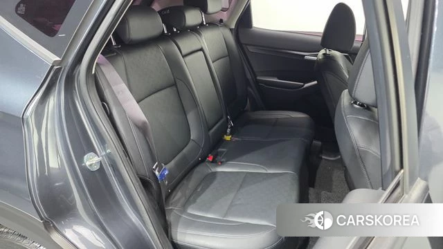 Kia Seltos 2020 Серый из Кореи, фото 3
