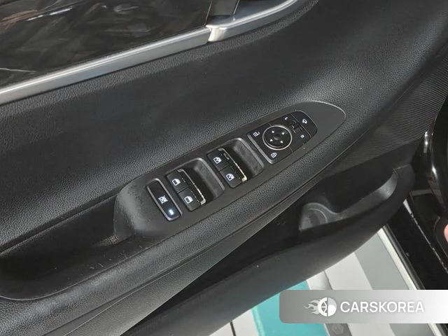 Hyundai Grandeur IG 2018 Черный из Кореи, фото 3